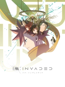 ID: INVADED