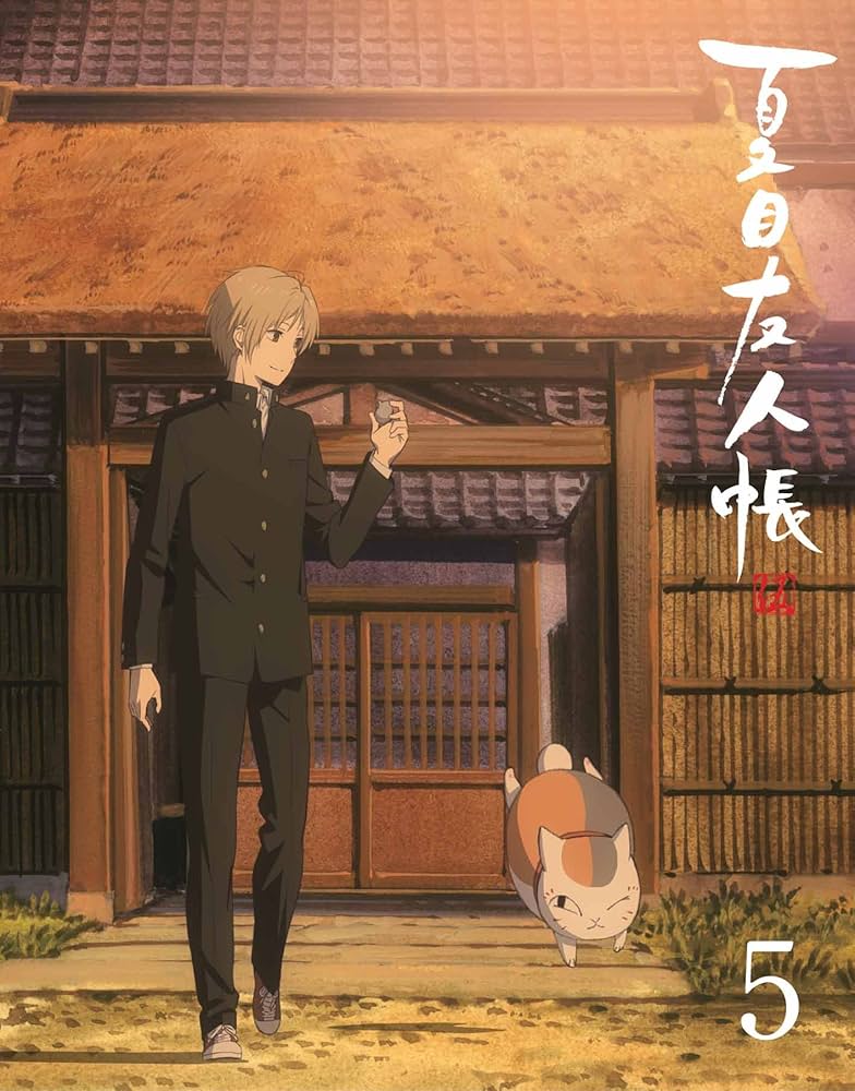 Natsume's Book of Friends Season 4