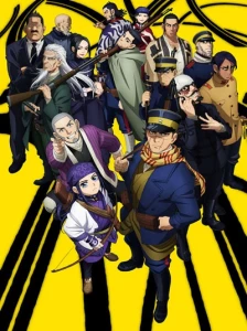 کامویی طلایی فصل 2