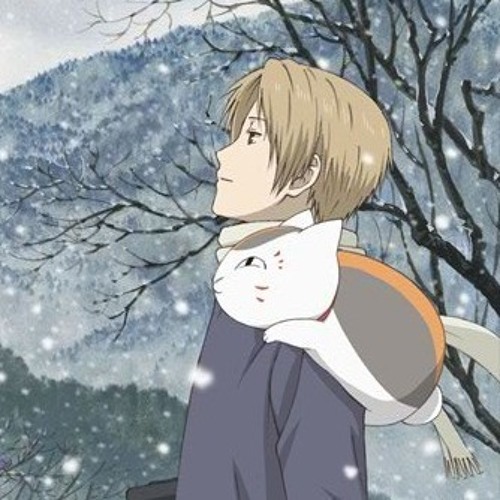 Natsume's Book of Friends Season 2