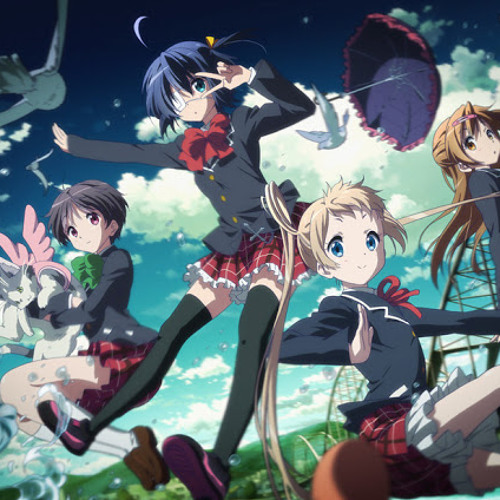Love, Chunibyo & Other Delusions!: Chuni-Shorts