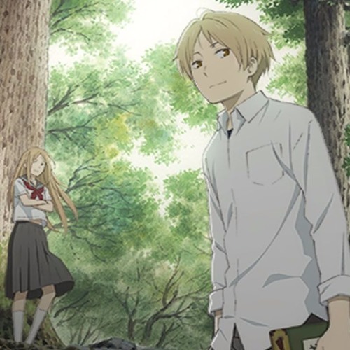Natsume's Book of Friends Season 5