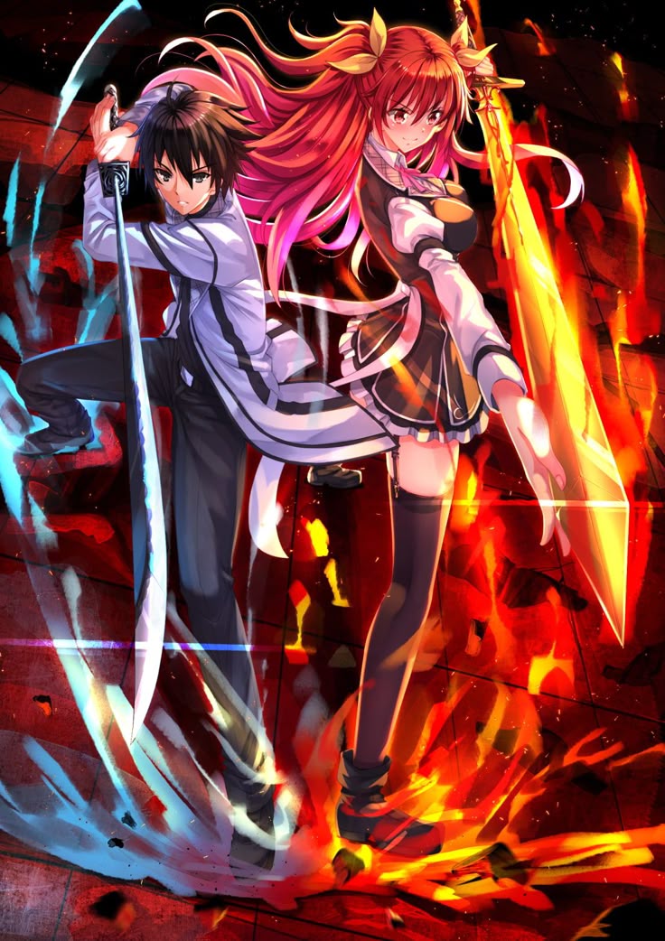 Chivalry of a Failed Knight
