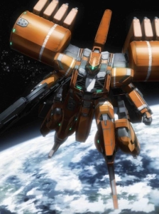 Aldnoah.Zero