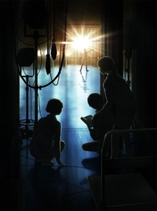 A Hundred Scenes of Awajima
