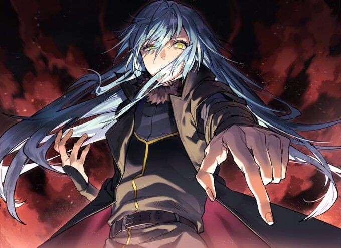 That Time I Got Reincarnated as a Slime Season 2 Part 2