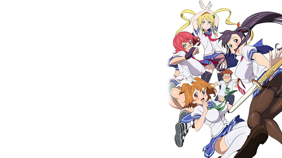 Maken-Ki!