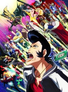 Space Dandy 2nd Season
