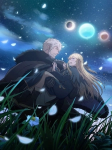 The Warrior Princess and the Barbaric King