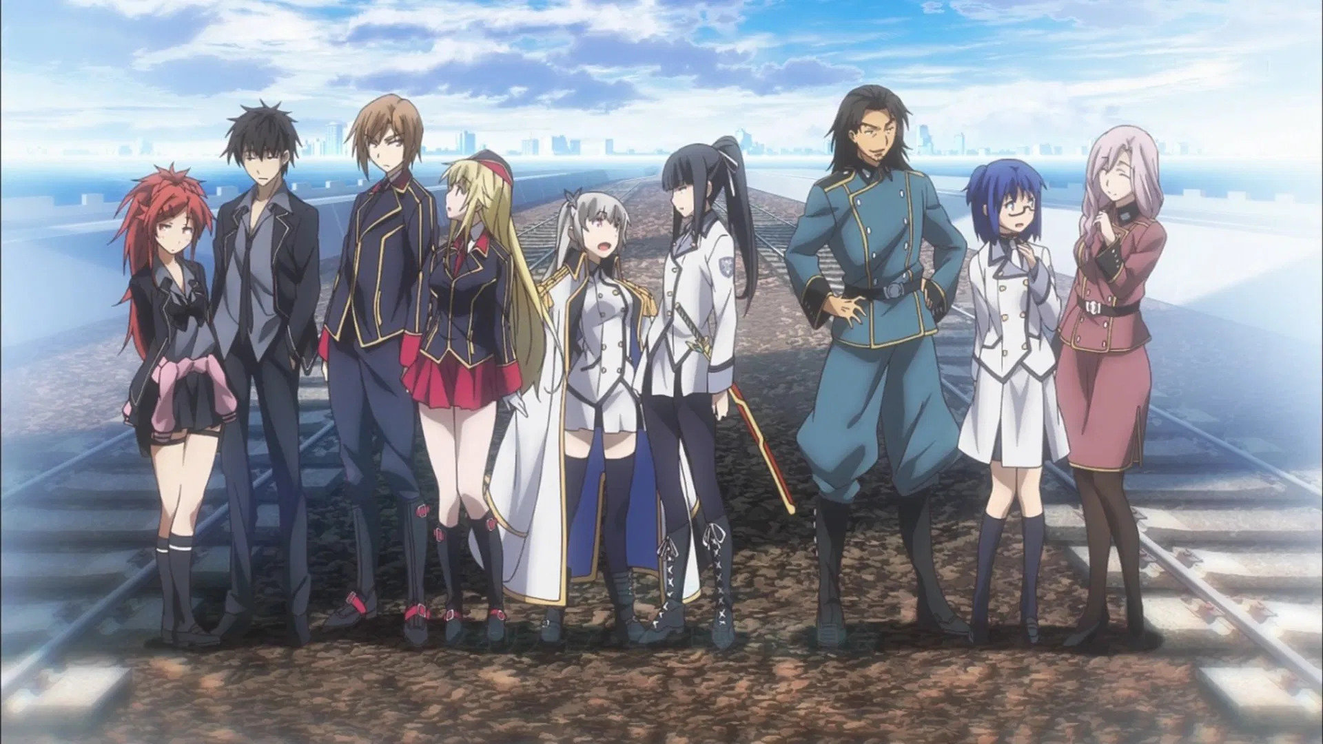 Qualidea Code - بنر عمودی