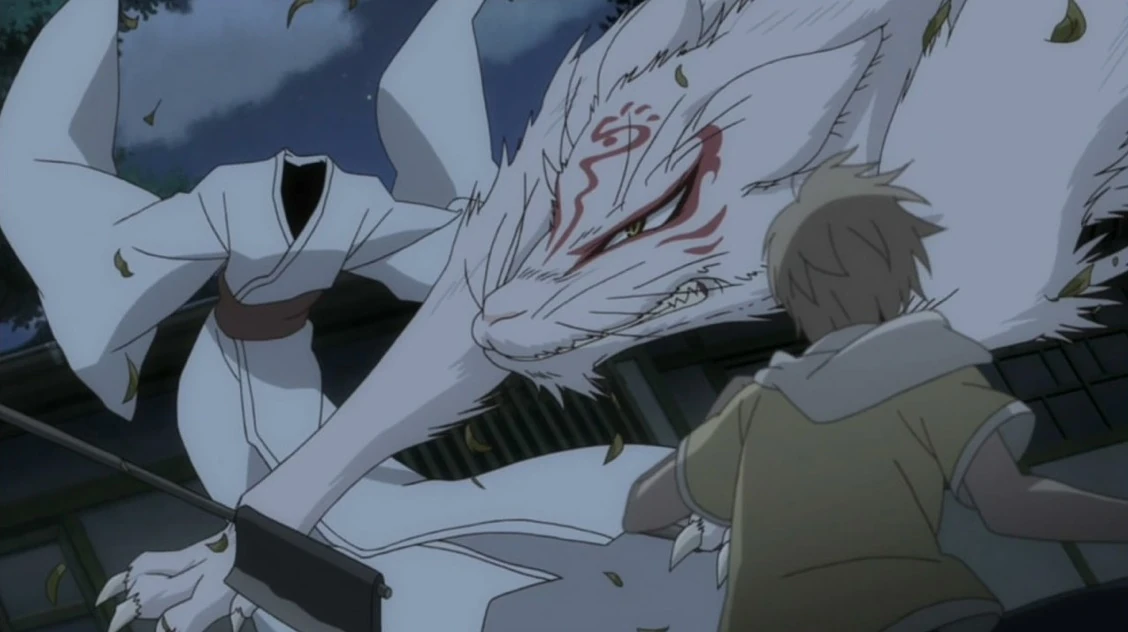 Natsume's Book of Friends Season 3