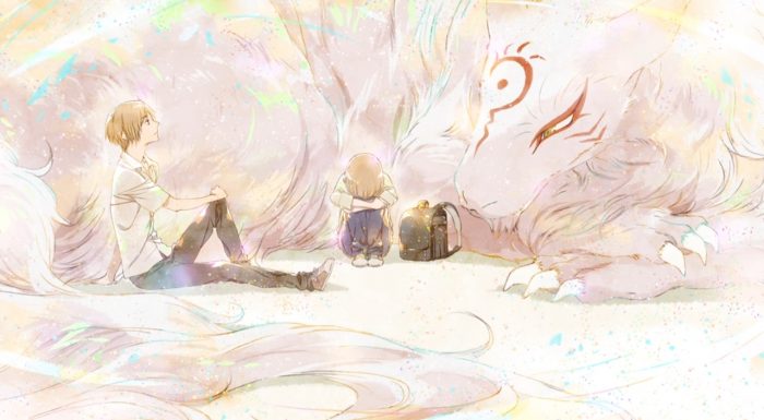 Natsume's Book of Friends Season 6