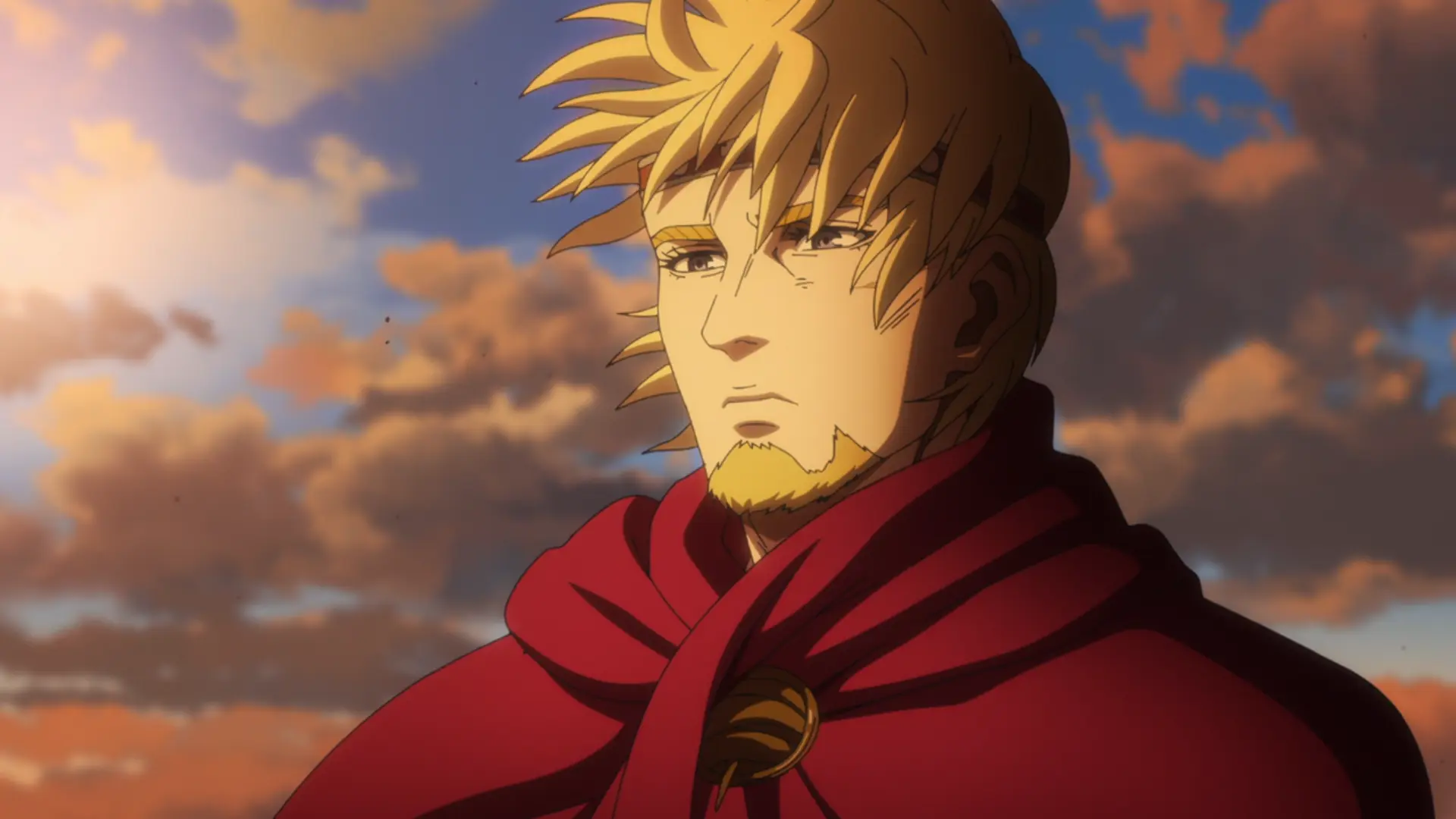 Vinland Saga