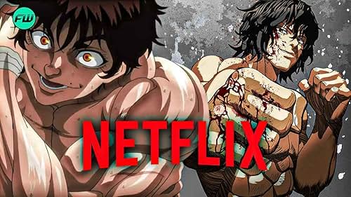 هانما باکی در برابر کنگان آشورا
