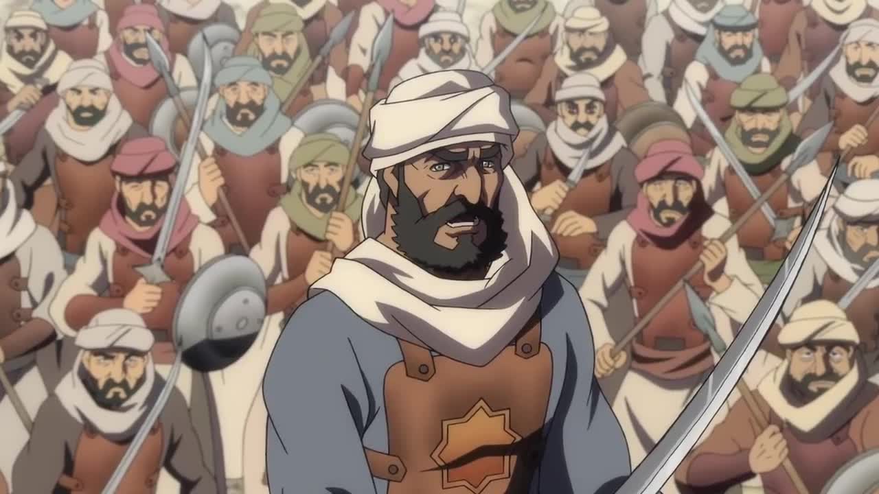 سفر The Journey