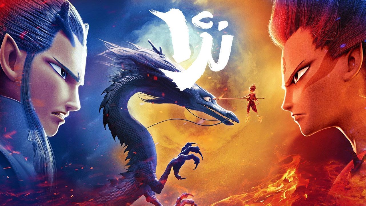 Ne Zha