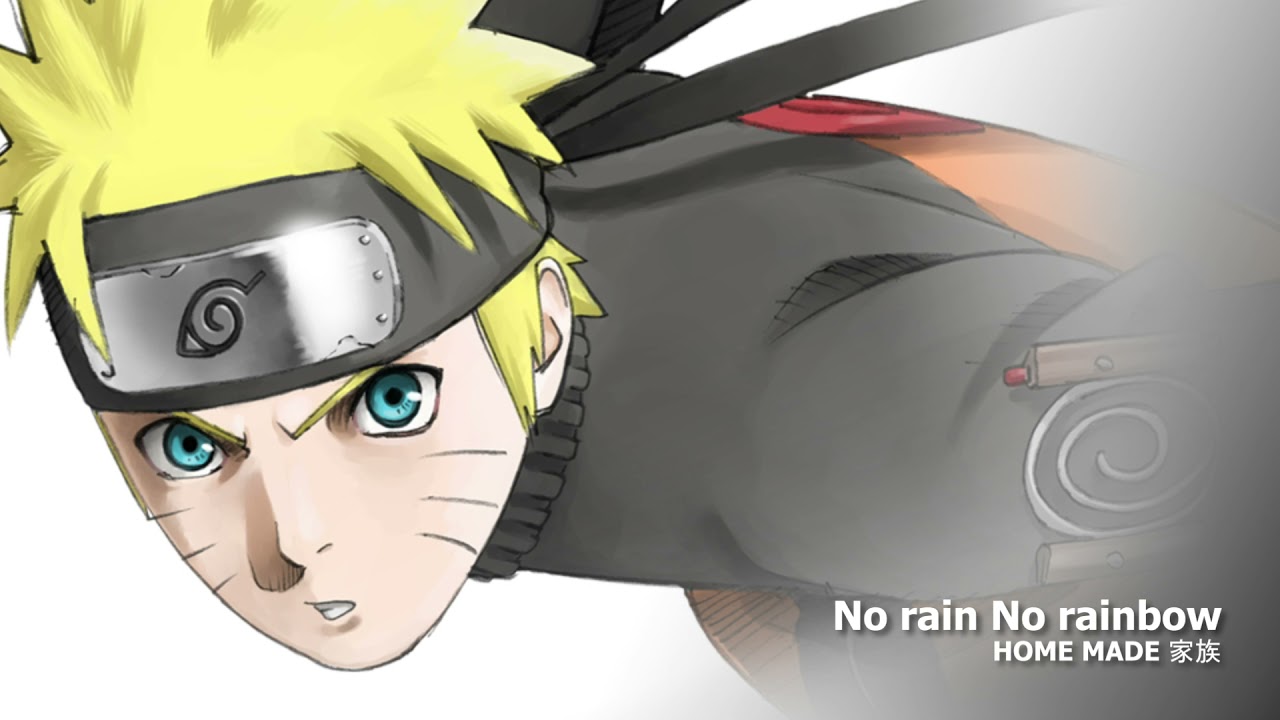 Naruto Shippuden the Movie 2: Bonds
