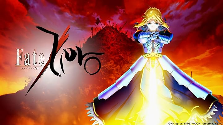 Fate/Zero