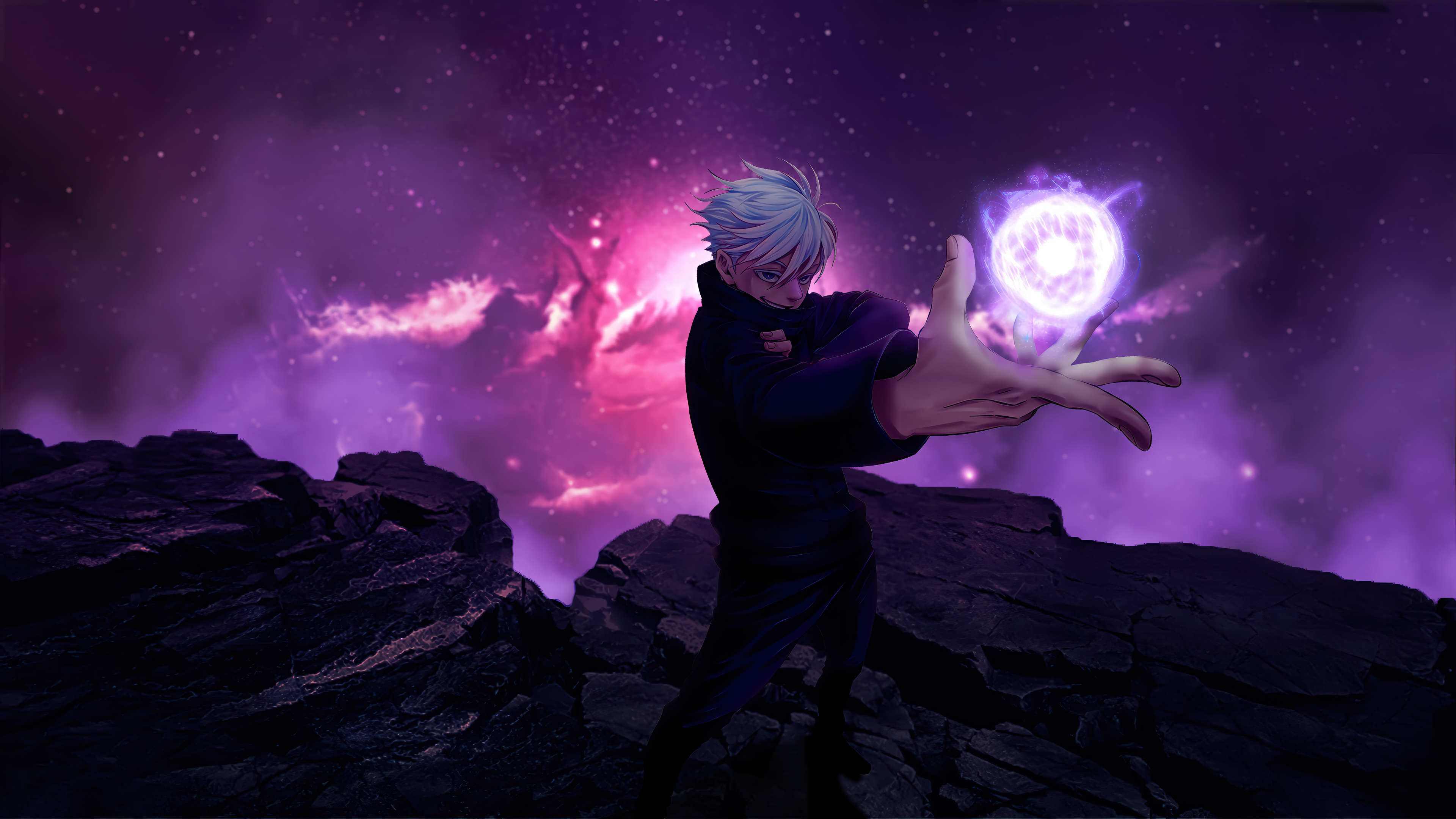 Anime Background
